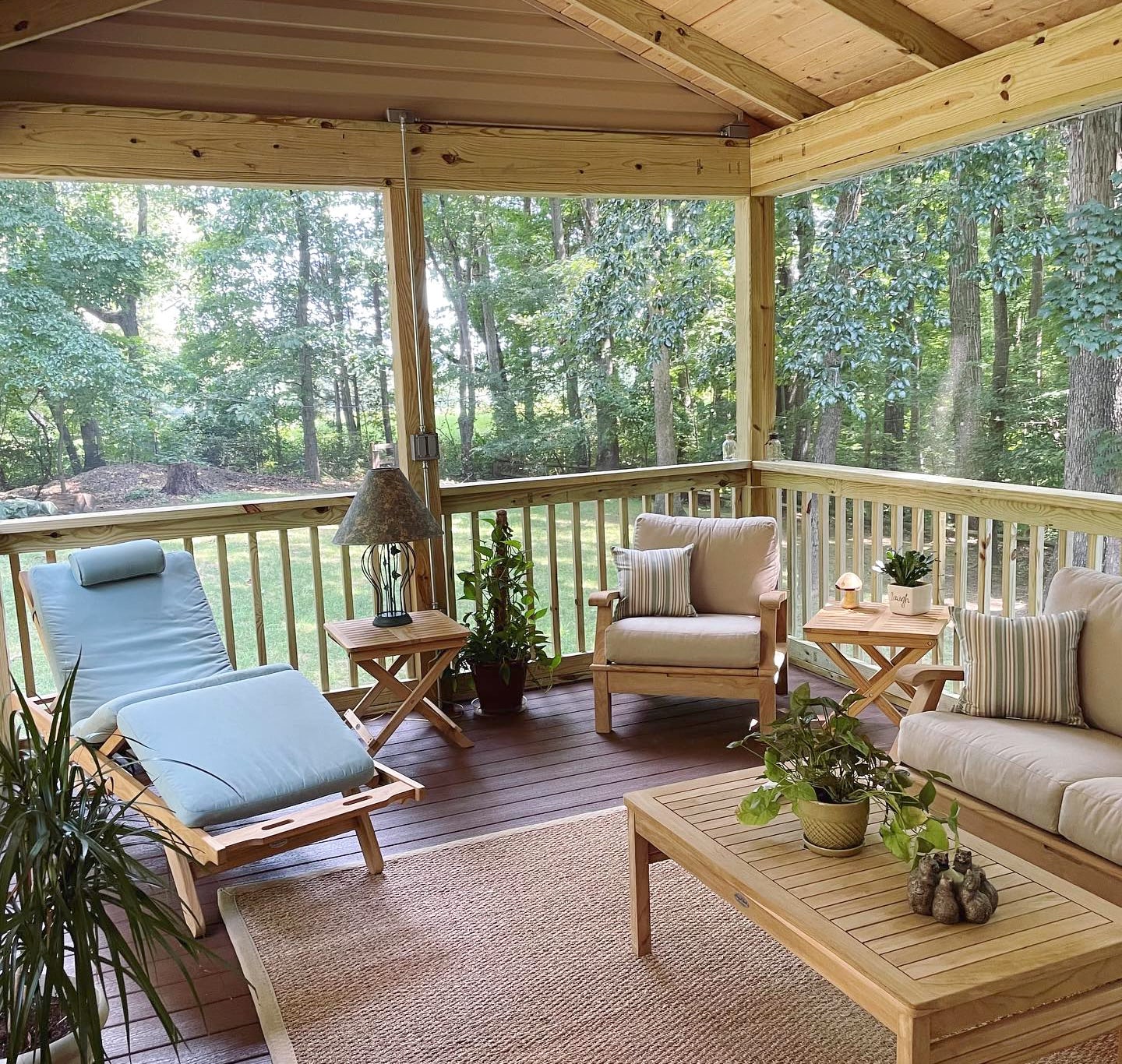 TBC Patio Testimonial