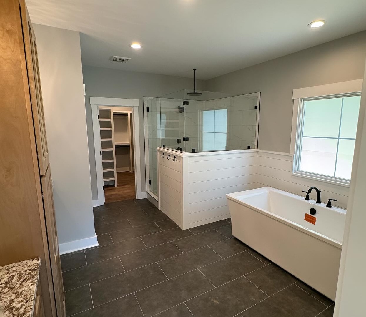 TBC Project Bathroom